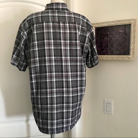 Dickies~Shirt~Casual Button / Host Pick - Picture 11 of 12